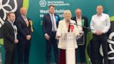 Labour's Tracy Brabin re-elected as West Yorkshire mayor