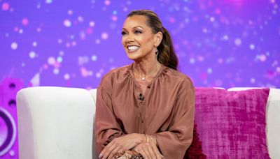 Vanessa Williams, 61, is in her 'next chapter' as she releases new music: 'I still got stuff to say'