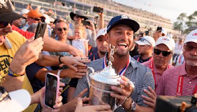 Bryson DeChambeau’s U.S. Open Win Is a Huge Boost for Future of LIV Golf