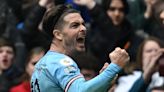 Man City 4-1 Liverpool LIVE! Grealish goal - LIVE! Premier League result, match stream, latest updates today