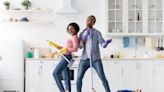 Why a chore list strengthens your relationship