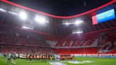 Bayern Munich Host Real Madrid In 2-2 UCL Classic