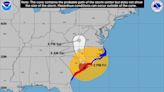 Hurricane Ian downgraded to post-tropical cyclone; Georgia warnings lifted