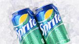 A Fan-Favorite Sprite Soda Flavor Is Finally Back After Nearly 20 Years