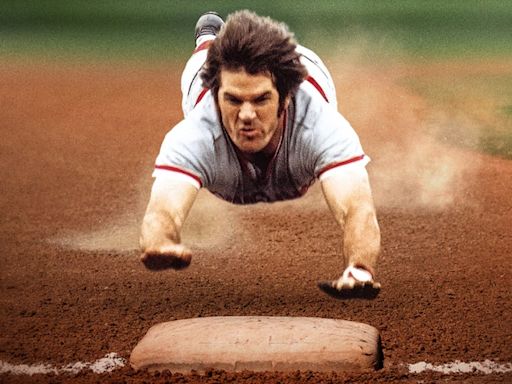 Documentary On Pete Rose Set To Be Released Later This Month On HBO - PWMania - Wrestling News