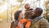 Secure attachment to both parents − not just mothers − boosts children’s healthy development