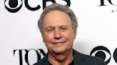Billy Crystal To Headline & EP ‘Before’ Apple TV+ Limited Series From Sarah Thorp, Barry Levinson & Eric Roth