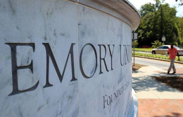 Emory University moves commencement ceremony off campus after protests