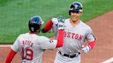 Red Sox lineup: Alex Cora explains why Rafael Devers, Masataka Yoshida are out