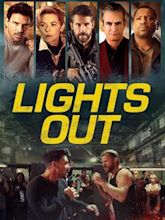 Lights Out (2024 film)