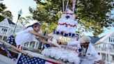 Organizers seeking donations for Horribles Parade