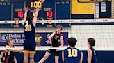 Meadville beats Mars Area in PIAA 2A boys volleyball semifinal between unbeaten teams