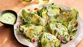 11 Dishes to Dress With Creamy Green Goddess