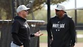 Chicago White Sox hitting coach Marcus Thames discusses the offensive struggles: ‘Make sure you are the best of yourself’