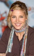 Elsa Pataky Pin Carvajal