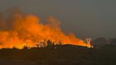 Arizona wildfire advances after forcing evacuations near Phoenix