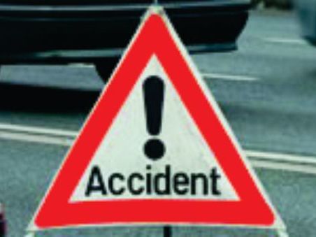 Man dies after vehicle collides with stray cattle in Abohar