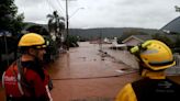 Se agravan inundaciones en Brasil por ruptura de represa - El Diario - Bolivia