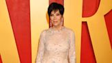 Kris Jenner undergoes hysterectomy