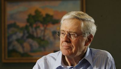 Koch Political Machine Vows to Fight to Deny Trump GOP Nomination in 2024