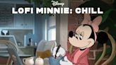 Minnie Mouse curates new hip-hop album Lofi Minnie: Chill