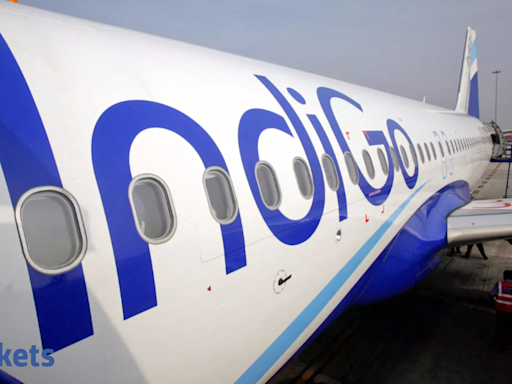 Indigo Q1 preview: PAT may go decline by up to 28% YoY on weak load factor, Delhi T1 crisis - The Economic Times
