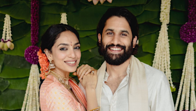 Sobhita Dhulipala Says Engagement With Naga Chaitanya Wasn't 'Simple': Don't Feel Need For Embellishments When...