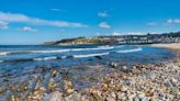 Scotland weather map shows when sizzling temperatures could reach north-east