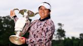 The Chevron Championship: Past winners at the LPGA's first major of the year