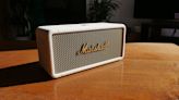 Marshall Middleton review: classic looks and great sound