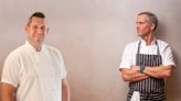 Two Michelin chefs join new Cotswolds catering venture