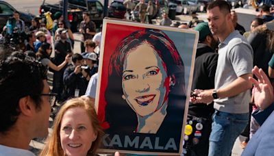 Four ways Biden can clear the deck for Kamala Harris