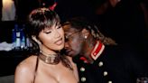 Cardi B shares raunchy video with husband Offset from VMAs bathroom