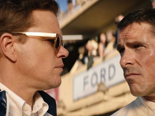 De ‘Gol gana’ a ‘Ford v Ferrari’: un vistazo a las películas sobre deportes en Disney+