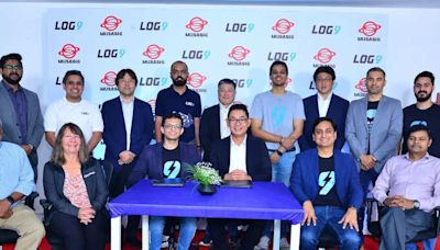 Japan’s Musashi Seimitsu and Log9 Materials partner to offer EV powertrain and battery solutions | Business Insider India