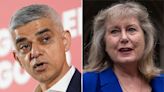 Labour declares victory in London mayor race as Sadiq Khan expected to be re-elected