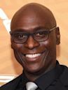 Lance Reddick