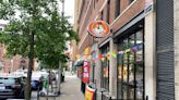 Chucky-D restaurant opens at former downtown Punch Burger site - Indianapolis Business Journal