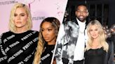 Khloé Kardashian Is Keeping The "Faith" After Tristan Thompson's Cheating Scandals, According To Her BFF Malika Haqq