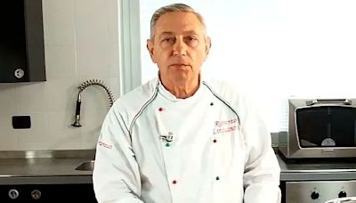 Father of Tiramisu, Pastry Chef Roberto Linguanotto, Dies Aged 81 - News18