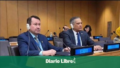 General dominicano presidirá la Comunidad de Asesores Militares y de Policía de Naciones Unidas