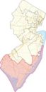 New Jersey's 2nd congressional district