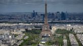 Paris prepares for 100-day countdown to the Olympics