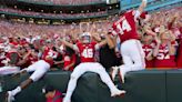 LOOK: Wisconsin football’s season openers from the last decade