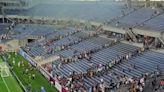 Amenaza de tormenta retrasa el Barcelona vs Manchester City en Orlando