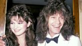 Valerie Bertinelli Explains Why Eddie Van Halen Wasn't Her 'Soulmate'