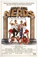 Revenge of the Nerds (1984) - IMDb