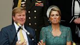 Dutch king, queen to visit Albany next week