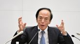 BOJ’s Ueda Discusses Markets With Kishida Ahead of Jackson Hole