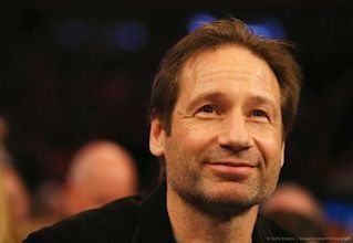 David Duchovny